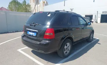 Kia Sorento 2007 года за 4 000 000 тг. в Шымкент фото 3