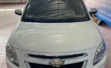Chevrolet Cobalt 2023 года за 5 000 000 тг. в Астана фото 2