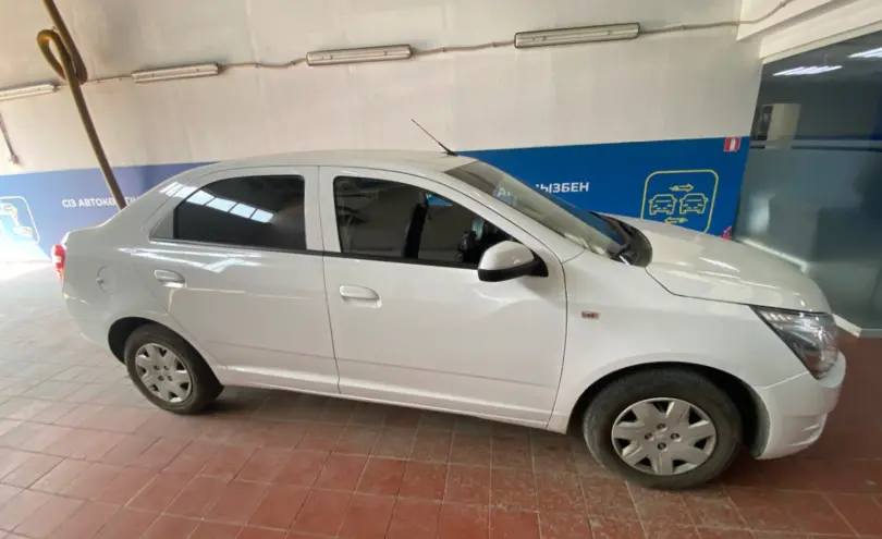 Chevrolet Cobalt 2023 года за 5 000 000 тг. в Астана фото 4