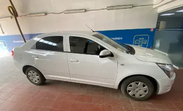 Chevrolet Cobalt 2023 года за 5 000 000 тг. в Астана фото 4