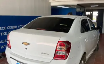 Chevrolet Cobalt 2023 года за 5 000 000 тг. в Астана
