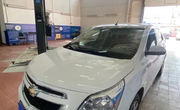 Chevrolet Cobalt 2023 года за 5 000 000 тг. в Астана фото 1