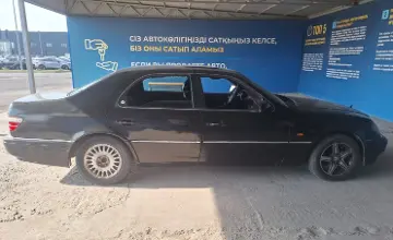 SsangYong Chairman 2002 года за 1 500 000 тг. в Алматы фото 4