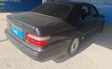 SsangYong Chairman 2002 года за 1 500 000 тг. в Алматы