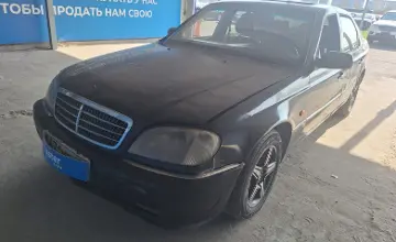 SsangYong Chairman 2002 года за 1 500 000 тг. в Алматы фото 1