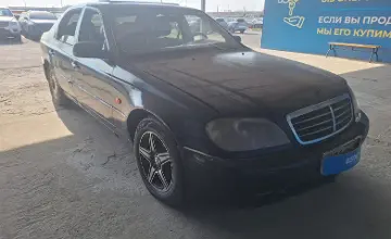 SsangYong Chairman 2002 года за 1 500 000 тг. в Алматы фото 3
