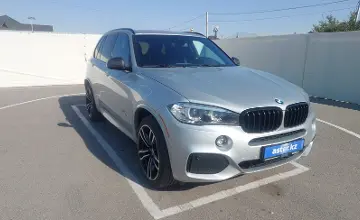 BMW X5 2016 года за 18 000 000 тг. в Шымкент фото 2