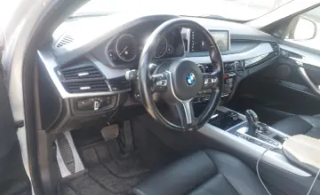 BMW X5 2016 года за 18 000 000 тг. в Шымкент фото 5