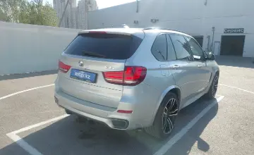 BMW X5 2016 года за 18 000 000 тг. в Шымкент фото 3