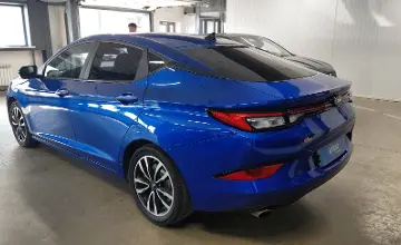JAC J7 2023 года за 6 000 000 тг. в Астана фото 4