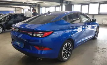 JAC J7 2023 года за 6 000 000 тг. в Астана фото 3