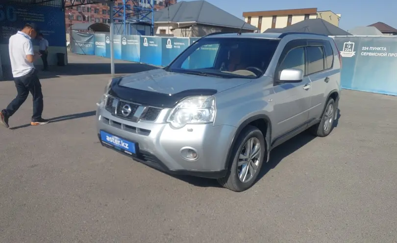 Nissan X-Trail 2013 года за 6 500 000 тг. в Шымкент