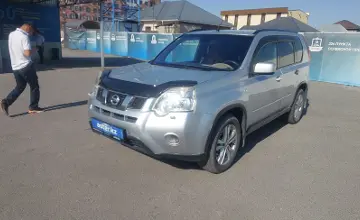 Nissan X-Trail 2013 года за 6 500 000 тг. в Шымкент фото 1