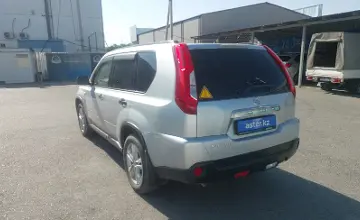 Nissan X-Trail 2013 года за 6 500 000 тг. в Шымкент фото 4