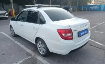 LADA (ВАЗ) Granta 2024 года за 5 000 000 тг. в Алматы фото 4