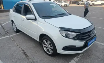 LADA (ВАЗ) Granta 2024 года за 5 000 000 тг. в Алматы фото 2
