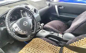 Nissan Qashqai 2008 года за 4 500 000 тг. в Астана фото 5