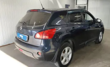 Nissan Qashqai 2008 года за 4 500 000 тг. в Астана фото 3