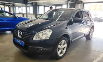 Nissan Qashqai 2008 года за 4 500 000 тг. в Астана фото 1