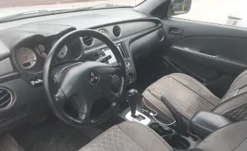 Mitsubishi Outlander 2003 года за 4 300 000 тг. в Алматы фото 5