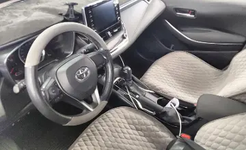 Toyota Corolla 2022 года за 10 000 000 тг. в Астана фото 5
