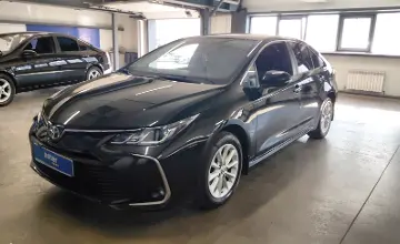 Toyota Corolla 2022 года за 10 000 000 тг. в Астана фото 1
