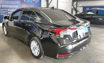 Toyota Corolla 2022 года за 10 000 000 тг. в Астана фото 4