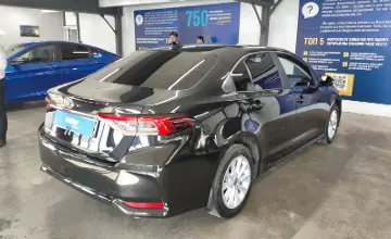 Toyota Corolla 2022 года за 10 000 000 тг. в Астана фото 3