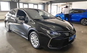 Toyota Corolla 2022 года за 10 000 000 тг. в Астана фото 2