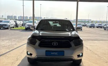 Toyota Highlander 2007 года за 8 000 000 тг. в Алматы фото 2