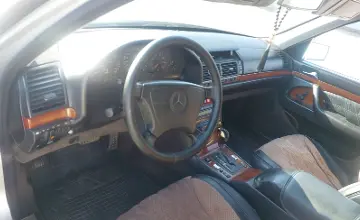 Mercedes-Benz S-Класс 1998 года за 4 000 000 тг. в Шымкент фото 5
