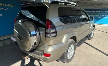 Toyota Land Cruiser Prado 2005 года за 9 500 000 тг. в Караганда