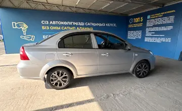 Ravon Nexia R3 2019 года за 3 800 000 тг. в Алматы фото 4