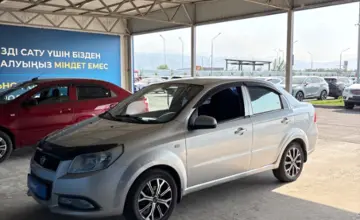 Ravon Nexia R3 2019 года за 3 800 000 тг. в Алматы фото 1
