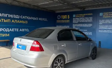 Ravon Nexia R3 2019 года за 3 800 000 тг. в Алматы