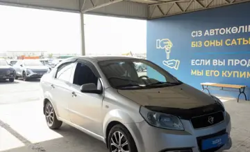 Ravon Nexia R3 2019 года за 3 800 000 тг. в Алматы фото 3