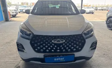 Chery Tiggo 4 Pro 2024 года за 6 500 000 тг. в Алматы фото 2