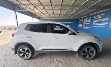 Chery Tiggo 4 Pro 2024 года за 6 500 000 тг. в Алматы фото 4
