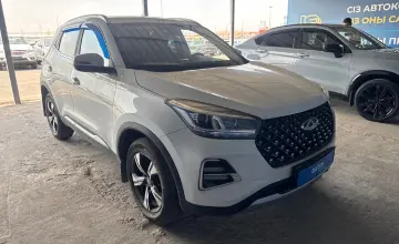 Chery Tiggo 4 Pro 2024 года за 6 500 000 тг. в Алматы фото 3