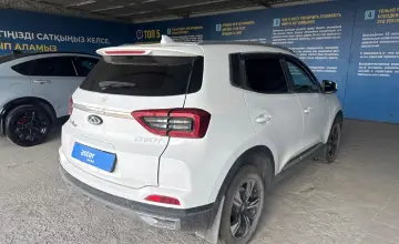Chery Tiggo 4 Pro 2024 года за 6 500 000 тг. в Алматы