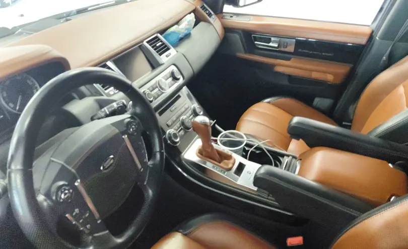 Land Rover Range Rover Sport 2013 года за 12 000 000 тг. в Астана фото 5
