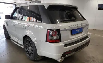 Land Rover Range Rover Sport 2013 года за 12 000 000 тг. в Астана фото 4