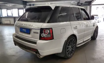 Land Rover Range Rover Sport 2013 года за 12 000 000 тг. в Астана фото 3