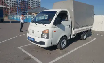Hyundai Porter 2012 года за 6 200 000 тг. в Шымкент фото 1