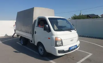 Hyundai Porter 2012 года за 6 200 000 тг. в Шымкент фото 3