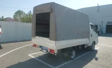 Hyundai Porter 2012 года за 6 200 000 тг. в Шымкент фото 4