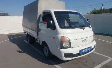 Hyundai Porter 2012 года за 6 200 000 тг. в Шымкент фото 2