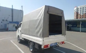 Hyundai Porter 2012 года за 6 200 000 тг. в Шымкент