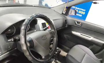 Hyundai Getz 2006 года за 3 500 000 тг. в Астана фото 5