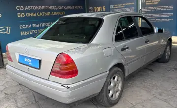 Mercedes-Benz C-Класс 1993 года за 1 500 000 тг. в Талдыкорган